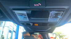 Ford Capri 210kW Premium 77kWh 5dr Auto Electric Estate